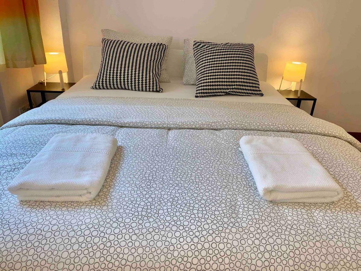 Luxury Apartment In The Center Of Прага Екстер'єр фото